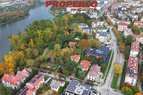 Działka 771m2 ul. Klonowa, Kielce
