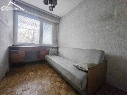 3 pokojowe mieszkania na pierwszym piętrze przy ul