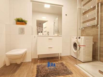 Apartament 300m od morza z basenem Polanki Park