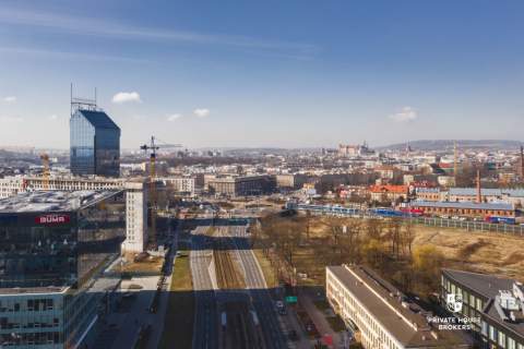 Atrakcyjna lokalizacyjnie działka, 342m2
