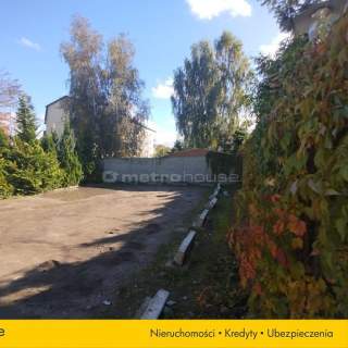 Lokal użytkowy na sprzedaż, 235,8 m2, Ustka