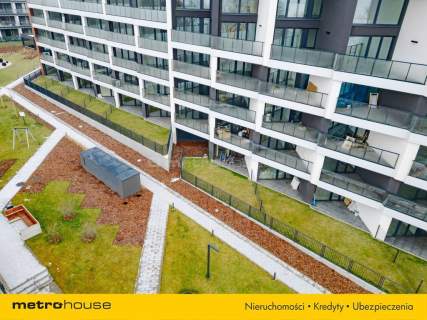 Wynajmę mieszkanie, prestiżowy apartamentowiec