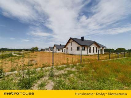 Dom na sprzedaż, 107,5 m2, Puszcza Miejska