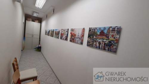 3 1 pomieszczenia po szkole Zabierzów