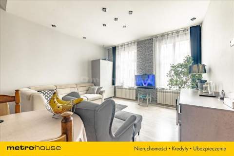 Mieszkanie 133,72m2 w kamienicy w centrum