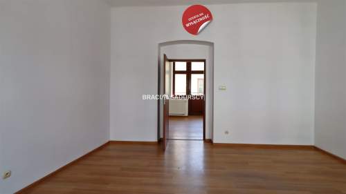 Lokal biurowy w Centrum