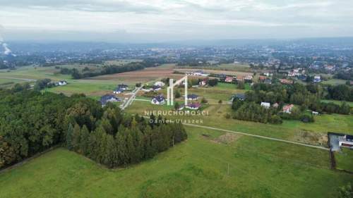 NOWA NIŻSZA CENA NOWY DOM POD LASEM NA OBRZEŻACH MIASTA, JASŁO,...