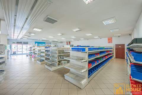 Powierzchnie magazynowe/usługowe/biura Opole ul Cygana 1