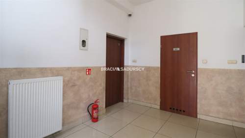 Biuro do wynajęcia, 52,21 m2, Tarnów