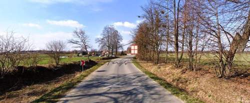 Działka rolna na sprzedaż, 2600 m2, Piotrawin