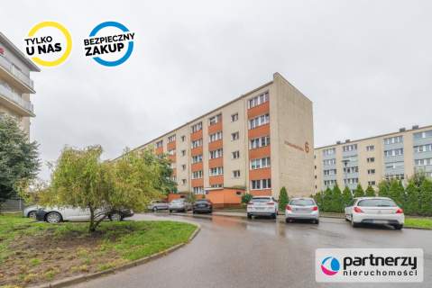 Słoneczne 3 Pokoje Blisko Obwodnicy 