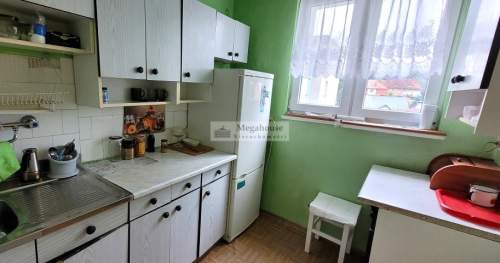 OKAZJA 3 pokoje, balkon, Łąkowa