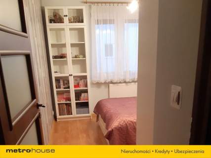 Mieszkanie na sprzedaż, 52,5 m2, Warszawa