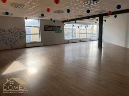 Nieruchomość komercyjna do wynajęcia, 100 m2, Rybnik