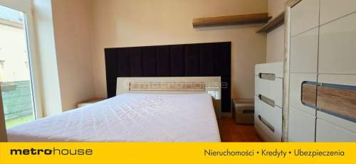 3 pokoje w Cieplicach z balkonem