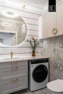 Kępa Mieszczańska 3pokoje-51m2- Oferta Premium