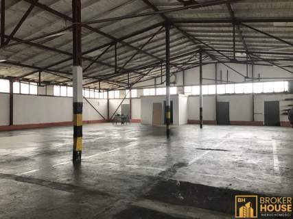 Magazyn do wynajęcia, 391,37 m2, Opole