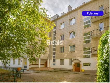 Lux apartament ul. Wiejska.
