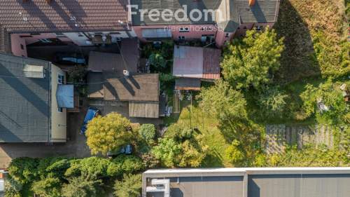 Dom w centrum Rawy Mazowieckiej 144 m