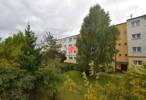 ATRAKCYJNY APARTAMENT 86M2 4 POKOJE OSIEDLE LEŚNE.