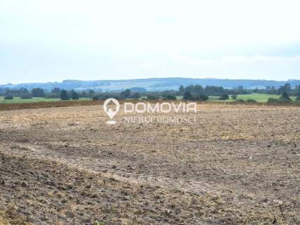 Dom murowany z gruntami rolnymi 2,55 ha Suchowola k. Zamościa