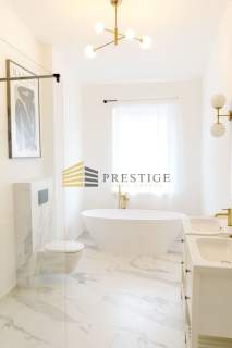 Piękny apartament w zrewitalizowanej kamienicy