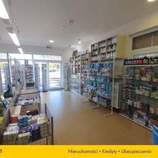 Lokal użytkowy na sprzedaż, 235,8 m2, Ustka