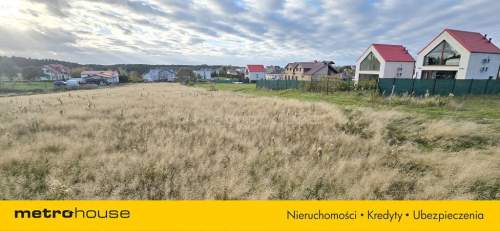 DZIAŁKI BUDOWLANE NIEDALEKO MORZA
