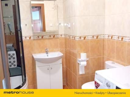 Mieszkanie na sprzedaż, 52,5 m2, Warszawa
