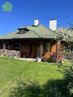 Dom na sprzedaż, 40000 m2, Leszczawa Górna