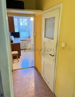 MIESZKANIE NA BEMOWIE 52,41 m ZIELONA OKOLICA