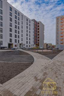 Sprzedam/4pokoje/ul.Walerego Sławka7/BONA/89m2
