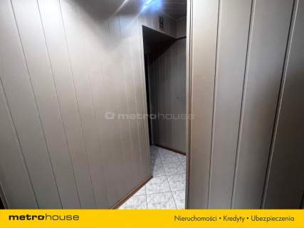 Mieszkanie na sprzedaż, 37,5 m2, Kraków