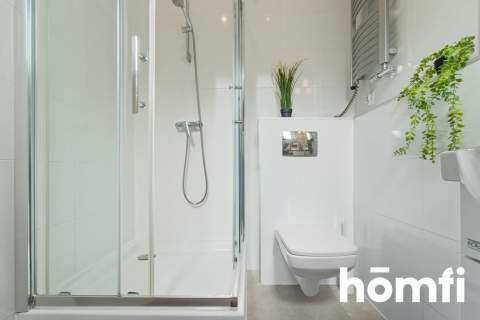 4 pokoje 1 piętro Apartament na wynajem