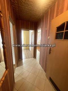 Mieszkanie na 2 piętrze z balkonem 35,30 m2