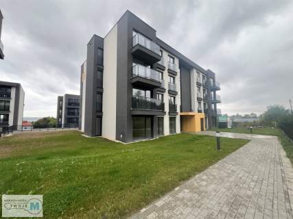 4 pokojowe mieszkanie w Apartamentowcu Pińczów
