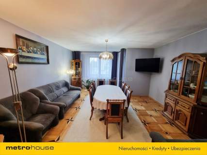 Mieszkanie na sprzedaż, 87,82 m2, Siedlce
