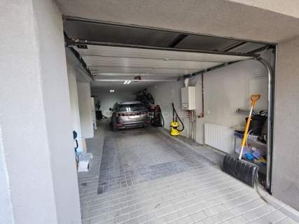 Bliźniak 4 pokoje 134m2 , garaż, blisko WKD