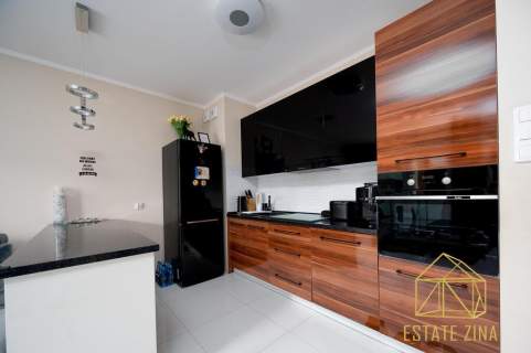 Sprzedam/2pokoje/50m2/Złocień/Balkon/ul.Agatowa