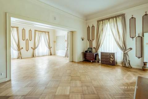 Wyjątkowy Pałac osobny hotel pod Wrocławiem