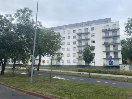 Mieszkanie na sprzedaż, 104,37 m2, Poznań
