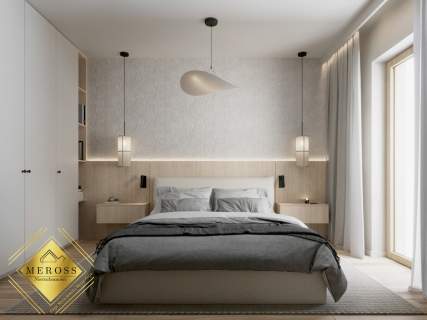 Parkitka A3 z Inteligentnym Magazynem Energii 