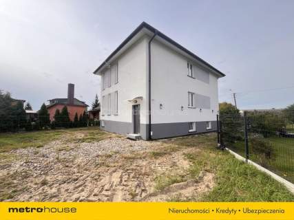 Nieruchomość komercyjna na sprzedaż, 362,85 m2, Krześlin