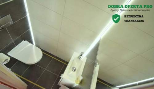 Spółdzielcze własnościowe na kameralnym osiedlu