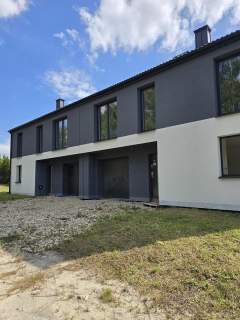 Dom na sprzedaż, 108,26 m2, Rogoźnik