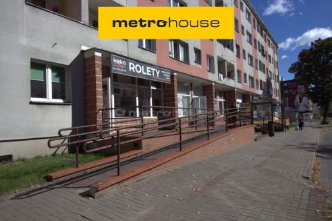 Lokal użytkowy - blisko CENTRUM z dużą witryną