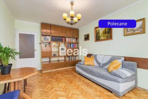 Powiśle - 2 pokoje, oddzielna kuchnia, winda