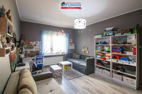 Mieszkanie bezczynszowe 4 pokoje 96,53 m2 Centrum