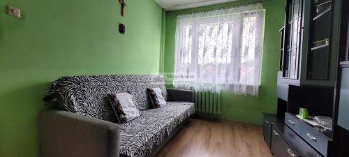 OKAZJA 3 pokoje, balkon, Łąkowa