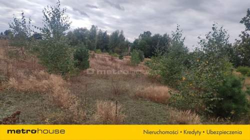Wybuduj dom- sprzedam działkę 955 m2, Skierniewice